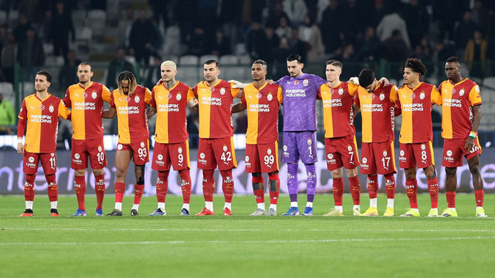 Hasan Şaş'tan Okan Buruk'a yaylım ateşi: "Çık açıkla Okan hoca! Bırak bu işi" - Resim: 10