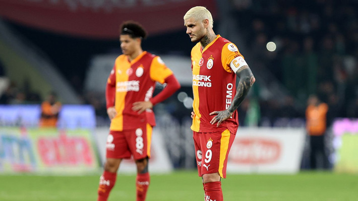 Konyaspor mağlubiyeti sonrası şampiyonluk iddiası: "Galatasaray ağır yara aldı! Fenerbahçe'ye hayat öpücüğü" - Resim: 5