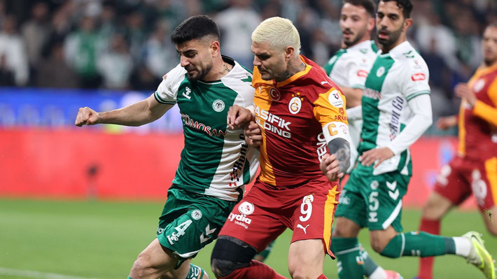 Hasan Şaş'tan Okan Buruk'a yaylım ateşi: "Çık açıkla Okan hoca! Bırak bu işi" - Resim: 6