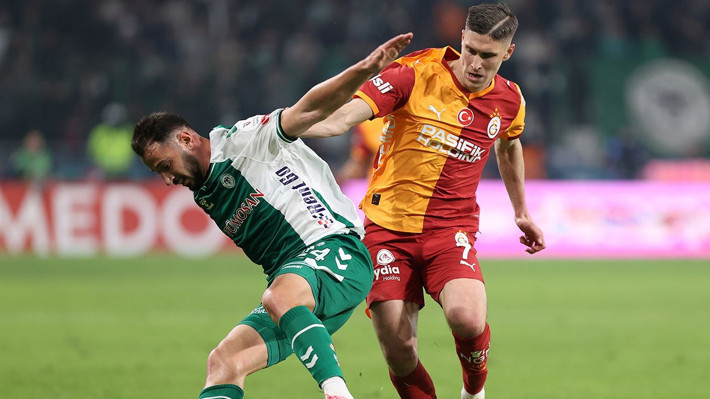 Hasan Şaş'tan Okan Buruk'a yaylım ateşi: "Çık açıkla Okan hoca! Bırak bu işi" - Resim: 4