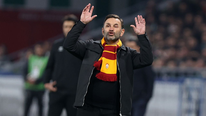 Hasan Şaş'tan Okan Buruk'a yaylım ateşi: "Çık açıkla Okan hoca! Bırak bu işi" - Resim: 11