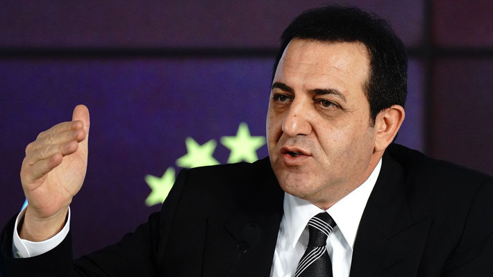 Abdullah Kavukcu'dan İtalya'da transfer mesajı: "Görüşme gerçekleştirdik! Galatasaray formasını giyecek" - Resim: 11