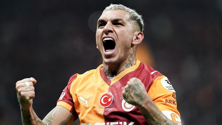 Galatasaray'ın yıldızına övgüler yağdı: "Sözleşmesi uzatılmalı" - Resim: 7