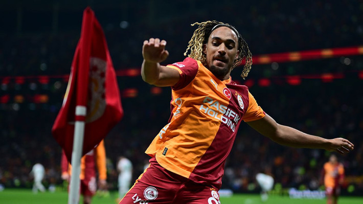 Hasan Şaş, Galatasaraylı 3 ismi topa tuttu: "Kimse kusura bakmasın" - Resim: 3