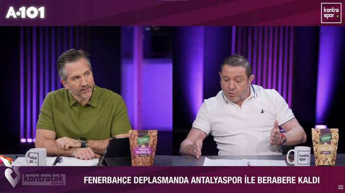 Nihat Kahveci: Sanki altyapıda ilk defa idmana çıkmış! - Resim: 6