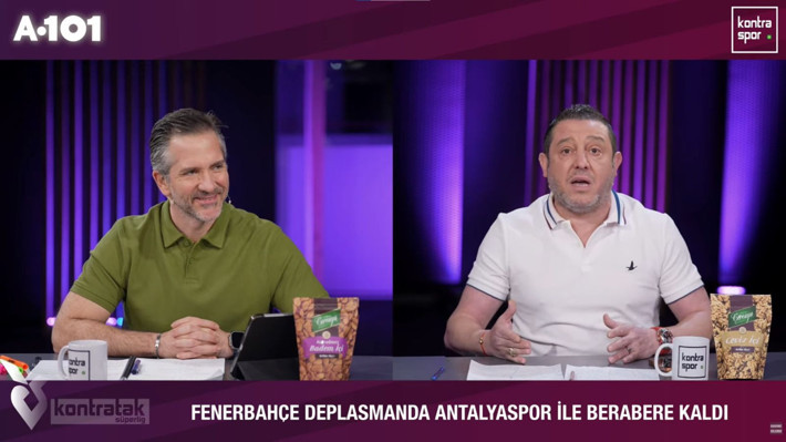 Nihat Kahveci: Sanki altyapıda ilk defa idmana çıkmış! - Resim: 9