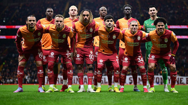 Galatasaray'ın yıldızına övgüler yağdı: "Sözleşmesi uzatılmalı" - Resim: 1