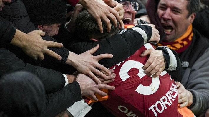 Galatasaray'ın yıldızına övgüler yağdı: "Sözleşmesi uzatılmalı" - Resim: 3