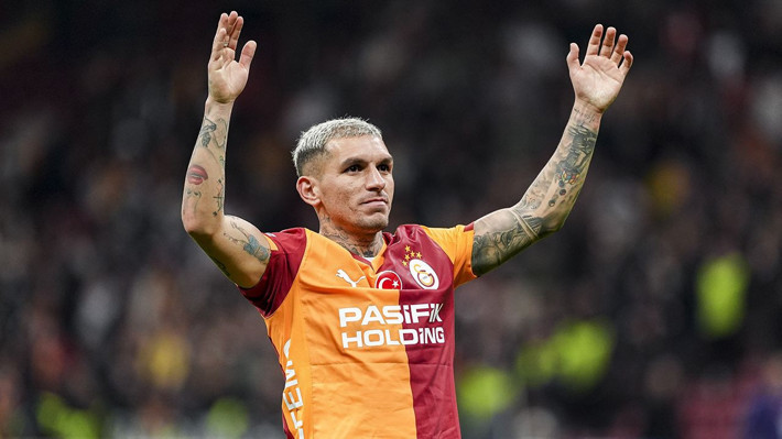 Galatasaray'ın yıldızına övgüler yağdı: "Sözleşmesi uzatılmalı" - Resim: 4