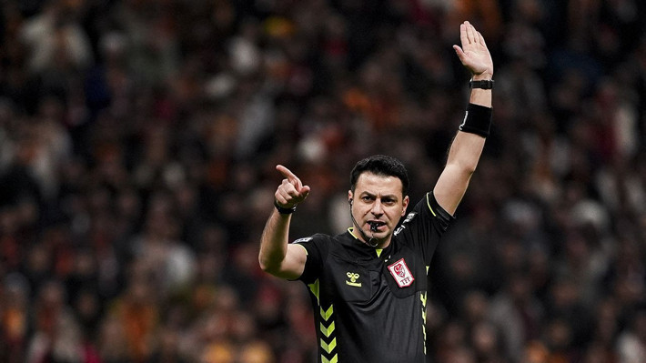 Galatasaray'ın yıldızına övgüler yağdı: "Sözleşmesi uzatılmalı" - Resim: 5