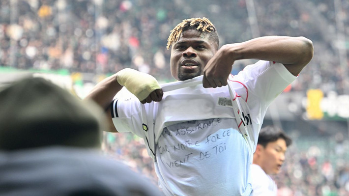 Beşiktaş'ın yeni transferi büyük beğeni topladı: "Her takıma böylesi nasip olmaz! Mücevher" - Resim: 9