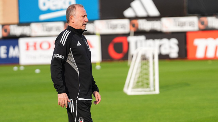 Beşiktaş'ta büyük değişim! Derbisi öncesi yoğun bakımdan odaya... - Resim: 10