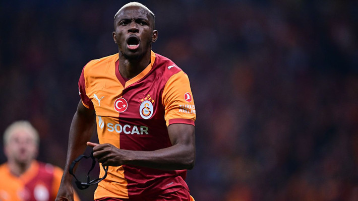 Dursun Özbek'ten Victor Osimhen gerçekleri! Serbest kalma maddesi... - Resim: 4