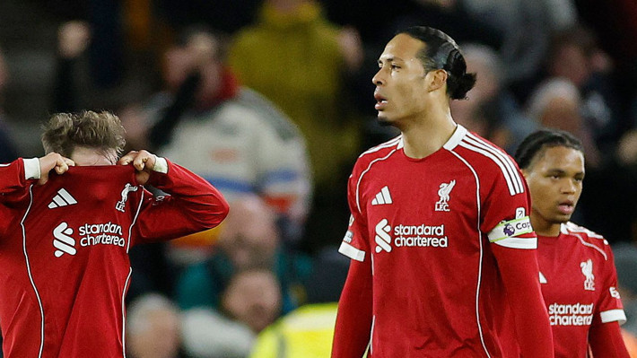 Arne Slot ve van Dijk Galatasaray maçı öncesi endişeli: "Yine kulaklarımızın sınanacağı çok zor bir maç olacak" - Resim: 3