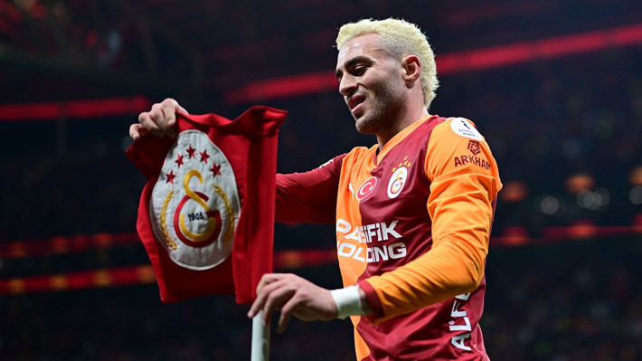 Barış Alper Yılmaz Amir Murillo'ya karşı göstereceği performansla Avrupa'nın kapısını kendine açabilir! - Resim: 3