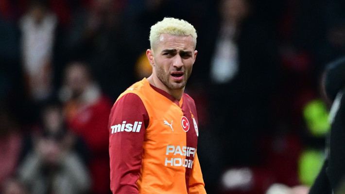 Barış Alper Yılmaz Amir Murillo'ya karşı göstereceği performansla Avrupa'nın kapısını kendine açabilir! - Resim: 5