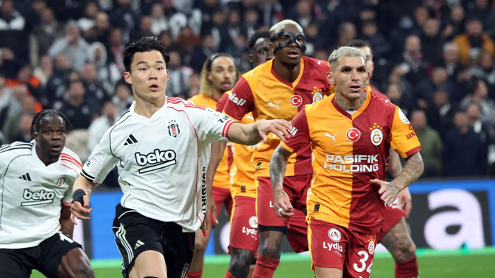 Sergen Yalçın'dan Okan Buruk'a gönderme: 3 yıldır şampiyon oluyorlar! O niye şikayetçi? - Resim: 2