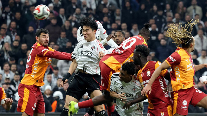 Sergen Yalçın'dan Okan Buruk'a gönderme: 3 yıldır şampiyon oluyorlar! O niye şikayetçi? - Resim: 3