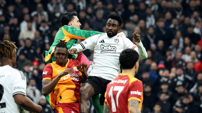 Sergen Yalçın'dan Okan Buruk'a gönderme: 3 yıldır şampiyon oluyorlar! O niye şikayetçi? - Resim: 7