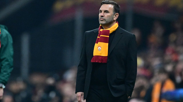 1-0'ın ardından Okan Buruk'a eleştiri: Yine geç kaldın hocam! - Resim: 1