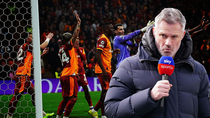 Yüzde 99 Liverpool Galatasaray'ı eler demişti! 1-0'ın ardından tahminini güncelledi - Resim: 1