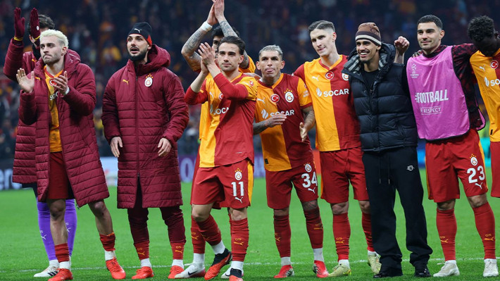 Dursun Özbek'ten tarihe geçecek prim! "Liverpool'u eleyin..." - Resim: 3