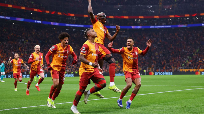 Dursun Özbek'ten tarihe geçecek prim! "Liverpool'u eleyin..." - Resim: 5