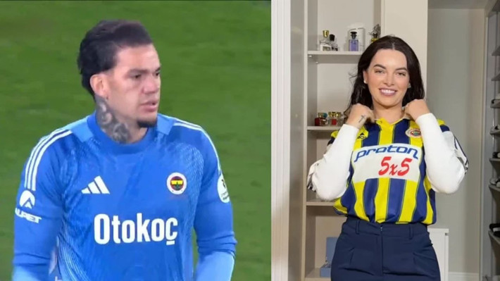 Ederson'un eşi Lais Moraes'ten gece yarısı sert açıklama! "Fenerbahçe taraftarı tarafından tehdit ediliyorum" - Resim: 4