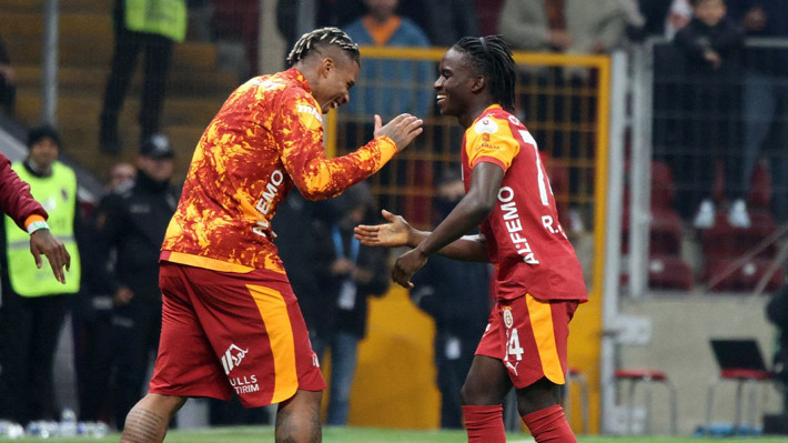 Spor yazarları Galatasaray-Başakşehir maçını değerlendirdi! "Galatasaray'ın en büyük rakibi..." - Resim: 5