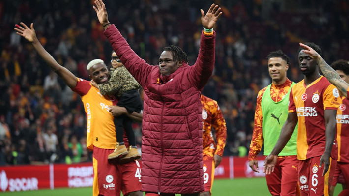 Spor yazarları Galatasaray-Başakşehir maçını değerlendirdi! "Galatasaray'ın en büyük rakibi..." - Resim: 6