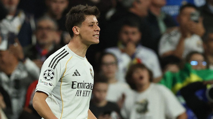 Arda Güler İspanya La Liga'da rekor kırdı! Manşetler onun için atıldı - Resim: 4