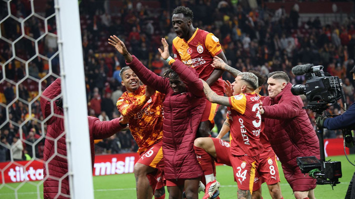 Spor yazarları Galatasaray-Başakşehir maçını değerlendirdi! "Galatasaray'ın en büyük rakibi..." - Resim: 9
