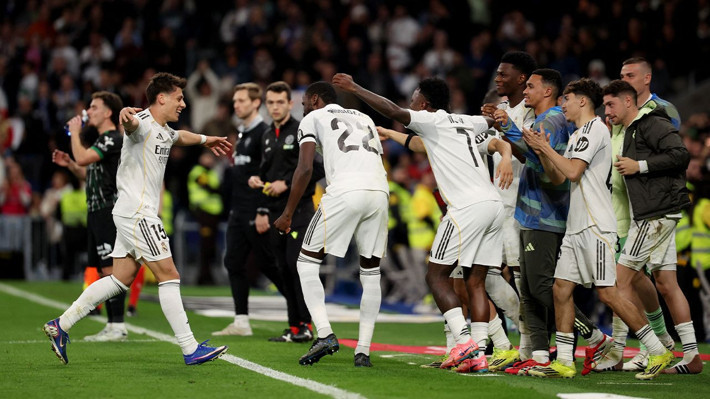 Arda Güler İspanya La Liga'da rekor kırdı! Manşetler onun için atıldı - Resim: 5