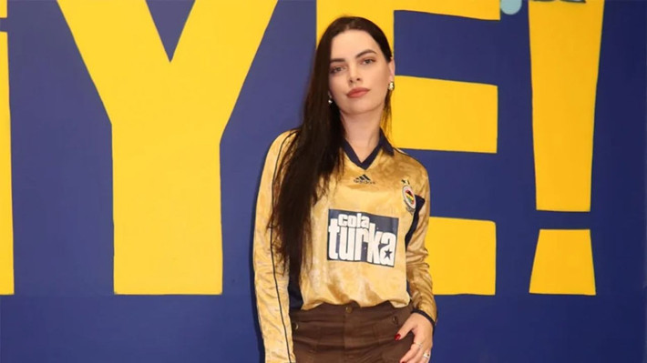 Ederson'un eşi Lais Moraes'ten gece yarısı sert açıklama! "Fenerbahçe taraftarı tarafından tehdit ediliyorum" - Resim: 3