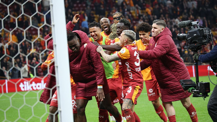 Spor yazarları Galatasaray-Başakşehir maçını değerlendirdi! "Galatasaray'ın en büyük rakibi..." - Resim: 10
