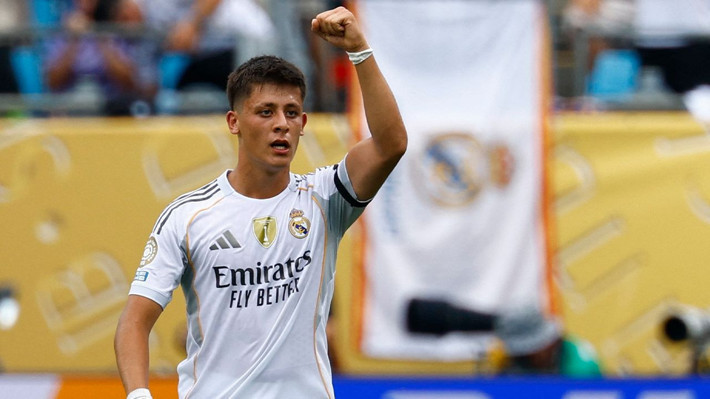 Arda Güler İspanya La Liga'da rekor kırdı! Manşetler onun için atıldı - Resim: 14