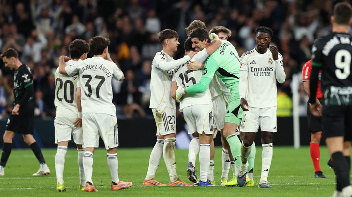 Arda Güler İspanya La Liga'da rekor kırdı! Manşetler onun için atıldı - Resim: 7