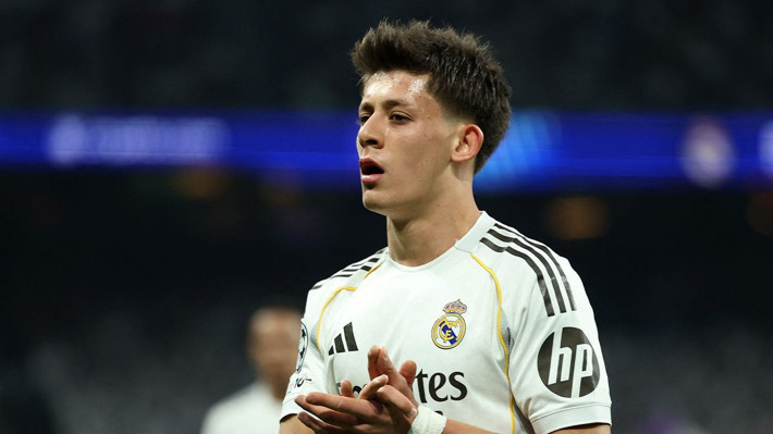 Arda Güler İspanya La Liga'da rekor kırdı! Manşetler onun için atıldı - Resim: 10