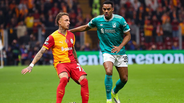 Dursun Özbek'in Noa Lang planı! 30 milyon euroluk opsiyon... - Resim: 2