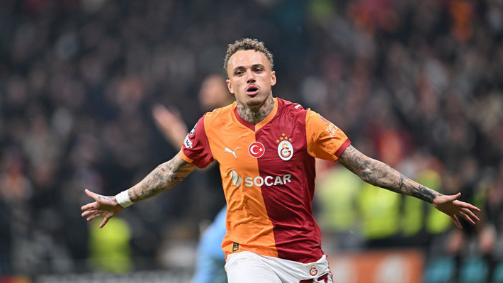 Dursun Özbek'in Noa Lang planı! 30 milyon euroluk opsiyon... - Resim: 6