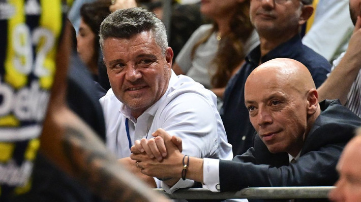 Tedesco'yu futbolcular kurtardı! "Hocamızı yedirmeyiz" - Resim: 4