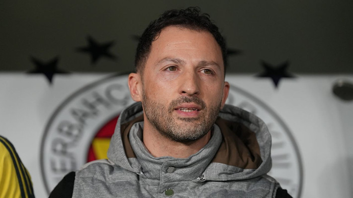 4-1'in ardından Tedesco'ya yaylım ateşi: Saldım çayıra mevlam kayıra - Resim: 1