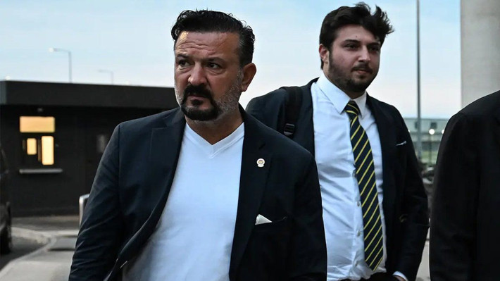 Fenerbahçe'de sil baştan süreci yine başlıyor! Torunoğulları 3 isim için Hollanda'da - Resim: 2