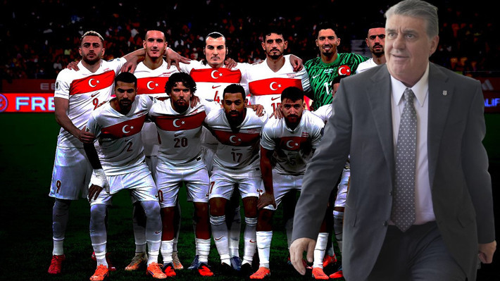 Serdal Adalı daha şimdiden iki yıldızın işini bitirdi! Şu anda ikisi de milli takımda - Resim: 1