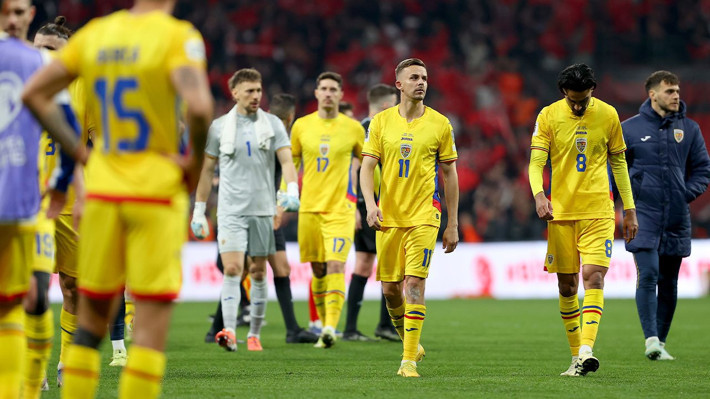 Romanya basını Türkiye Milli Takımı'nın kalitesini kabul etti: Onlar Arda Güler'e sahip biz Ratiu'ya! - Resim: 1