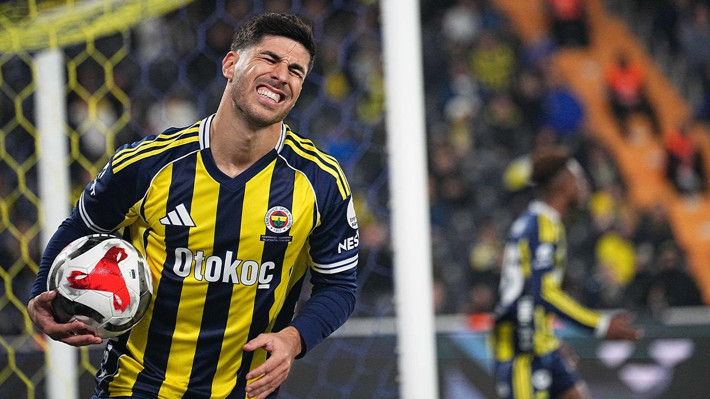 Marco Asensio için Real Sociedad devreye girdi! Tüm mali şartlar zorlanacak - Resim: 6