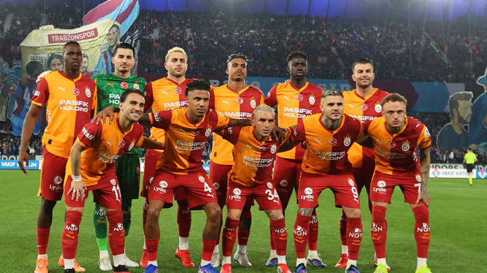 Herkes Icardı diyor ama Galatasaray'ı 9 kişi oynatan yıldızı açıkladı: O da sahada yoktu - Resim: 1
