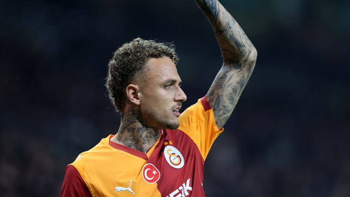 Buruk neşteri vurdu! Göztepe maçında 3 ismin üstünü çizdi - Resim: 3