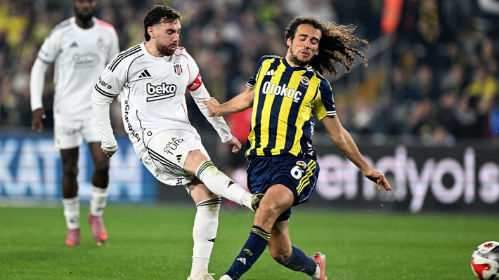 Serdal Adalı'dan penaltı tepkisi: Şerefiniz varsa... - Resim: 5