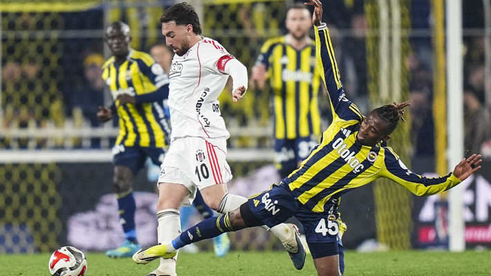 Serdal Adalı'dan penaltı tepkisi: Şerefiniz varsa... - Resim: 6